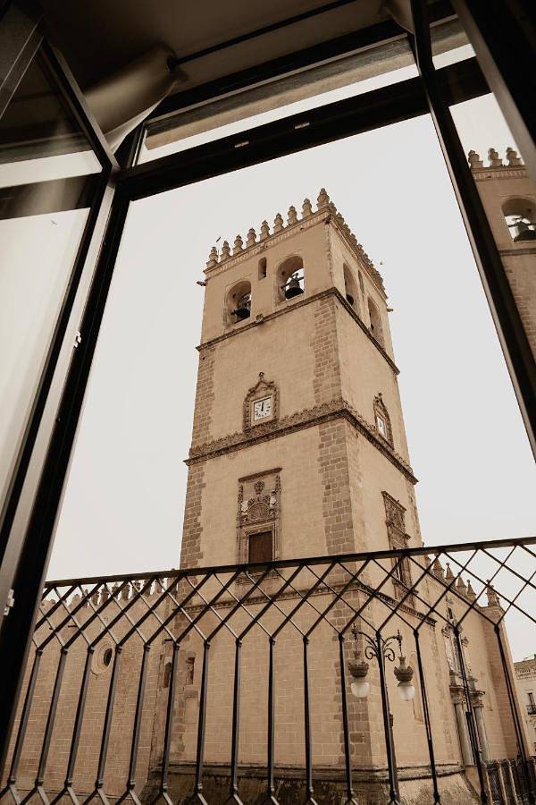 Apartamento de vacaciones para 5 personas, con balcón y vistas - 1