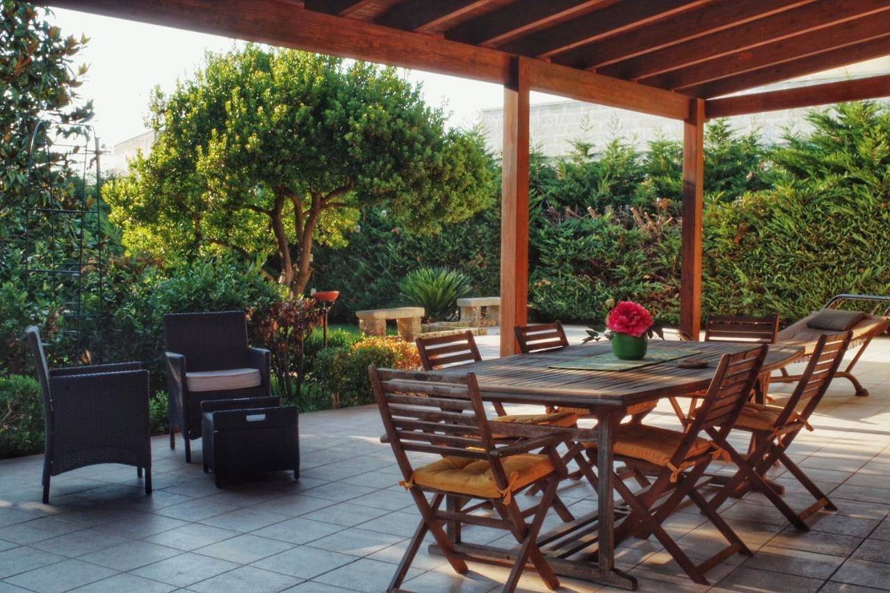 B&b verde salento in Galatone, Golfo di Taranto