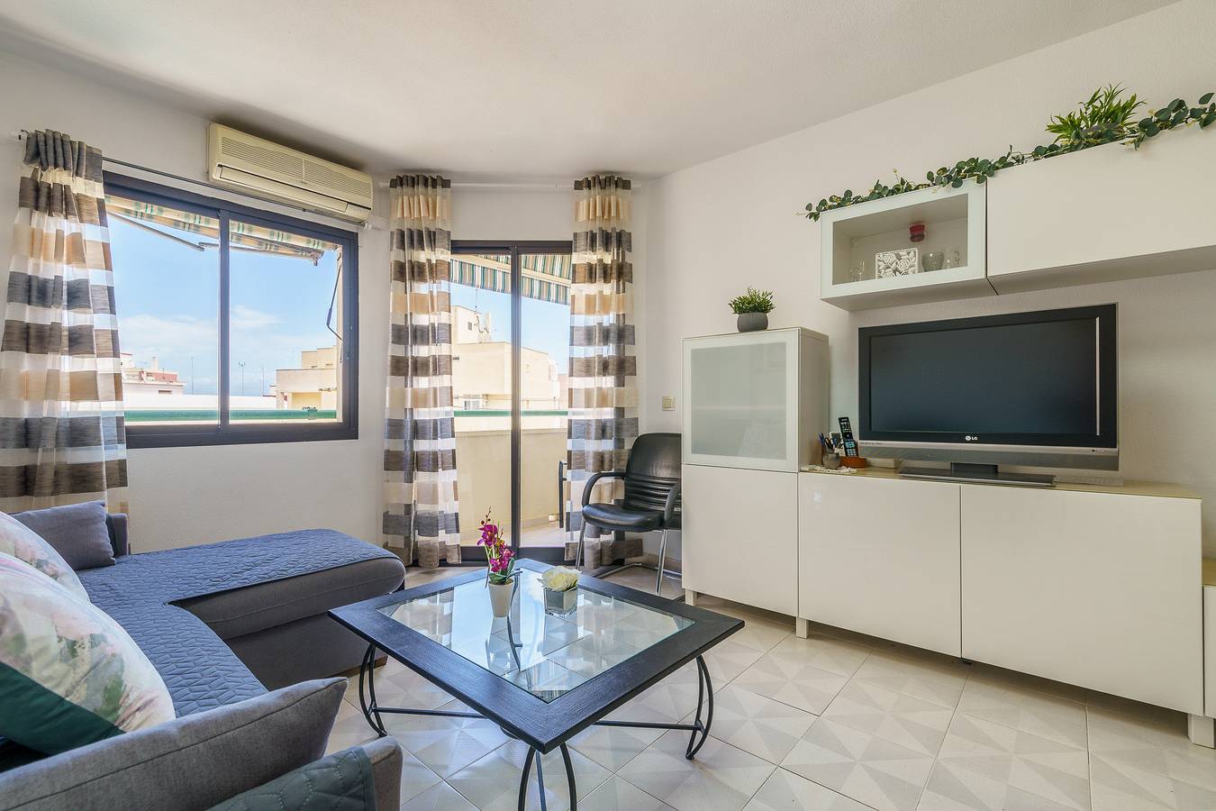 Ganze Wohnung, Malagasuite Cozy Apartment Torremolinos in Torremolinos Zentrum, Torremolinos