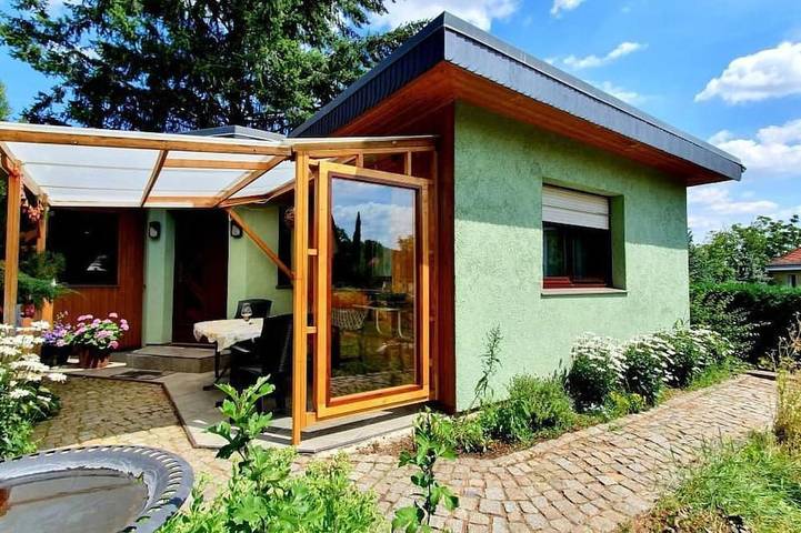 Bauernhof für 4 Personen in Dresden