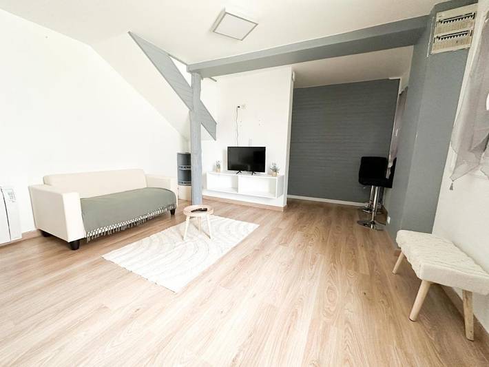 Location de vacances pour 4 personnes à Château-Thierry - 3