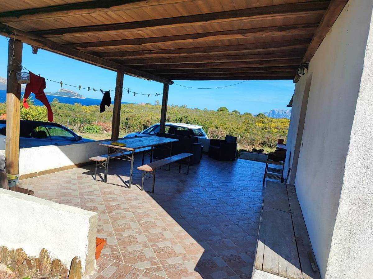 Studio flat in Golfo Aranci, Costa Smeralda