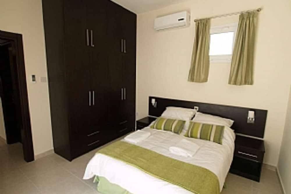 White House Famagusta Situated Within The Ancient Castle Walls in Famagusta, Northern Cyprus