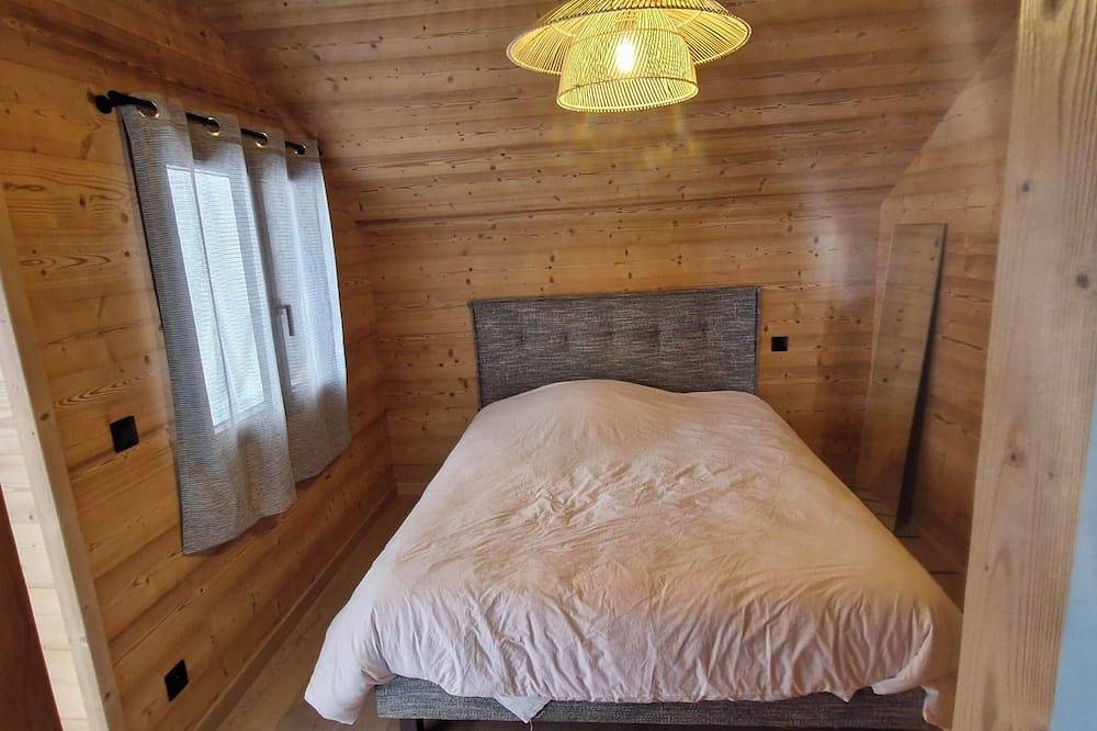 Chalet Les Cîmes de Praz in Le Praz de Lys, Taninges