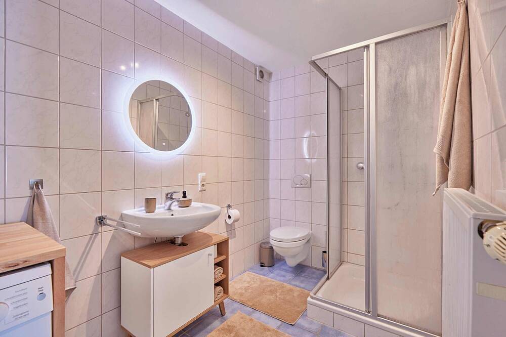 Ganze Wohnung, Mona - Buchen (Odenwald) in Buchen, Neckar-Odenwald-Kreis