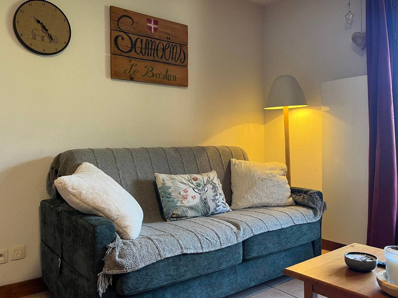 Photo : Appartement de vacances