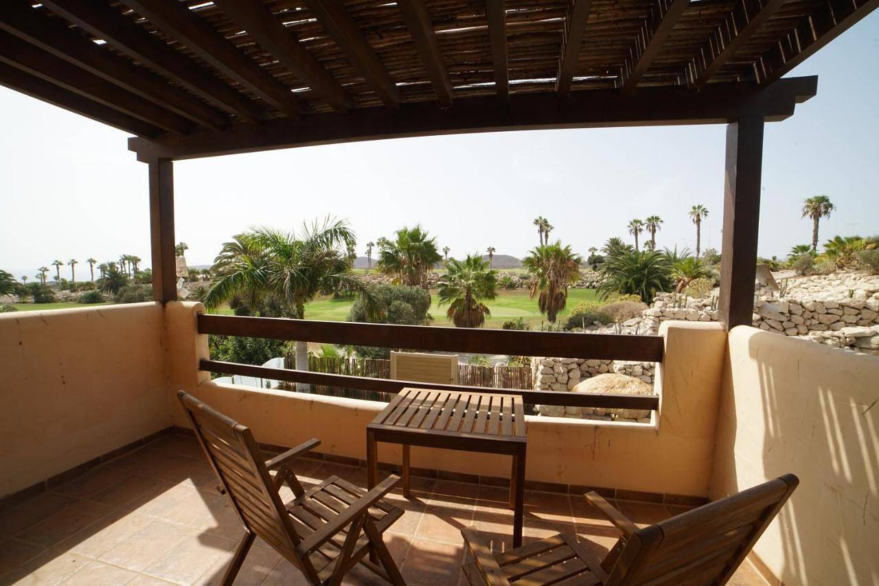 Luxury Villa Amarilla Golf in Amarilla Golf, San Miguel de Abona