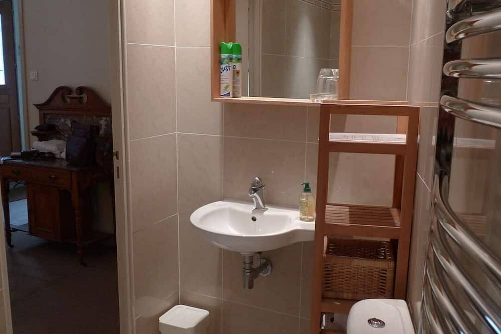 Pretty town house Dinan, Brittany in Dinan, Dinan region