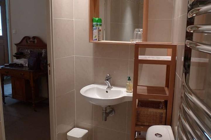 Location de vacances pour 4 personnes dans Port de Dinan - 4