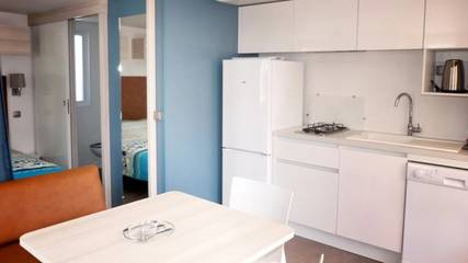 Camping pour 2 Personnes dans Hyeres, Région de Toulon, Photo 4