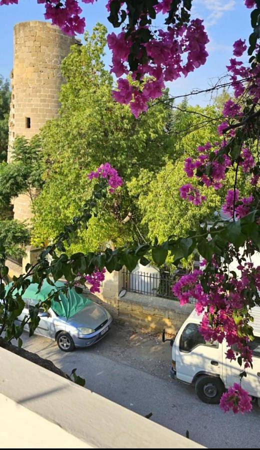 Maison d’hôte pour 2 personnes, avec vue ainsi que jardin et terrasse à Chypre - 4