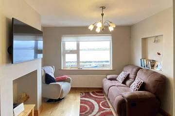 Gîte pour 6 personnes à Roundstone