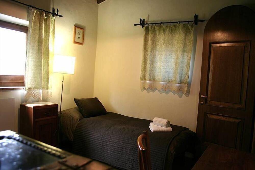 Ferienhaus Caprese Michelangelo für 1 - 14 Personen mit 6 Schlafzimmern - Bauernhaus in Caprese Michelangelo, Valtiberina