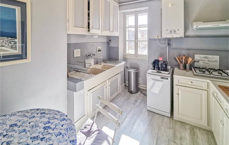 Gîte pour 4 personnes à Blois - 3