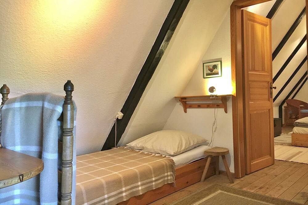 Ferienhaus Mühlenholz in Grödersby, Kappeln & Umgebung