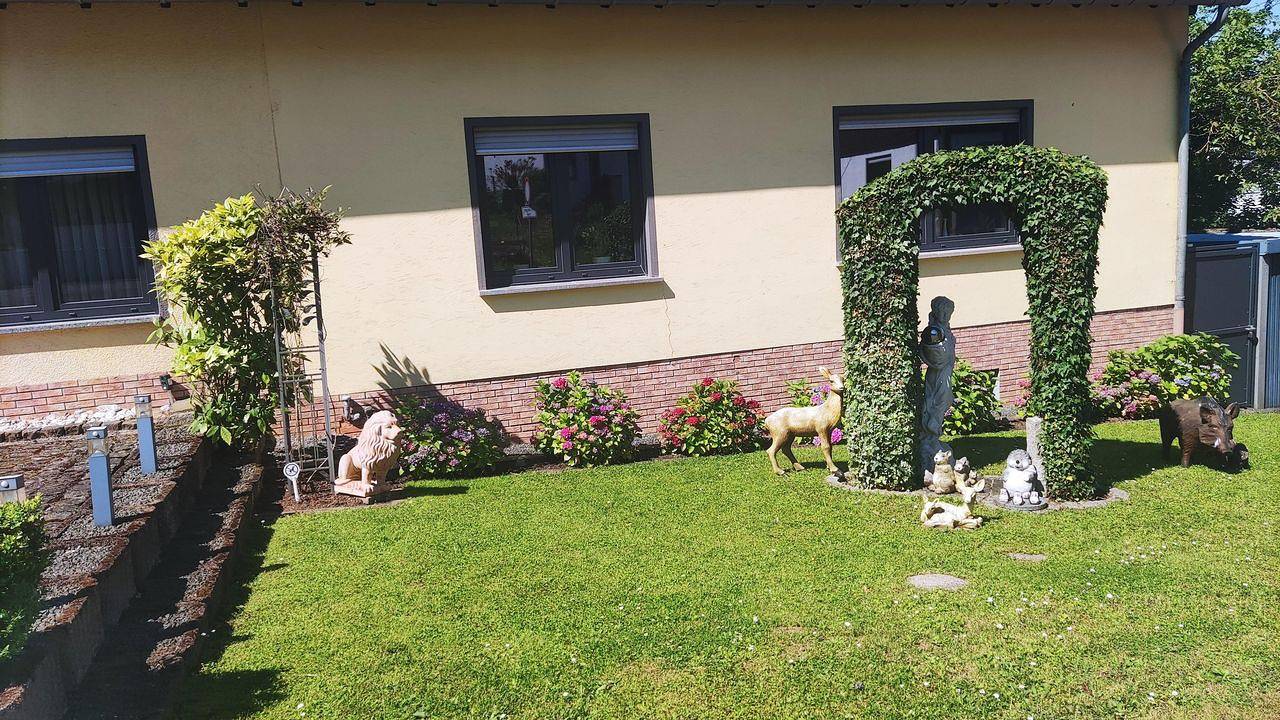 Ganze Ferienwohnung, Ferienwohnung für 4 Personen in Kenn in Kenn, Moseleifel