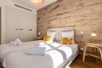 Appartement De Vacances pour 4 Personnes dans Bonifacio, Arrondissement de Sartène, Photo 2