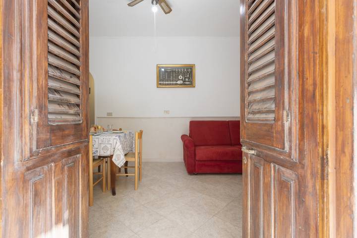 Ferienhaus mit Meerblick für 4 Personen, mit Haustier in Palermo - 4