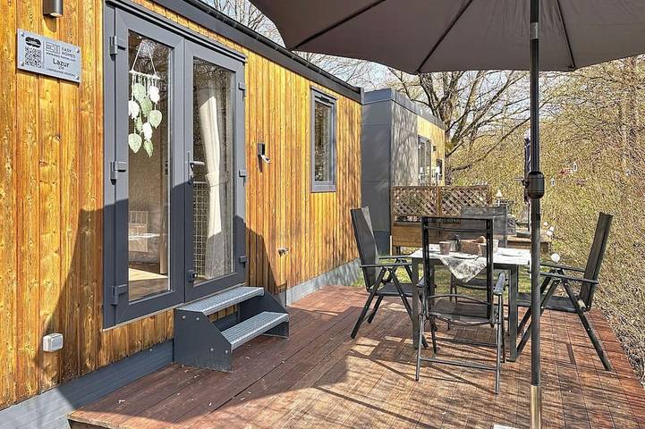 Ferienhaus für 4 Personen - 1