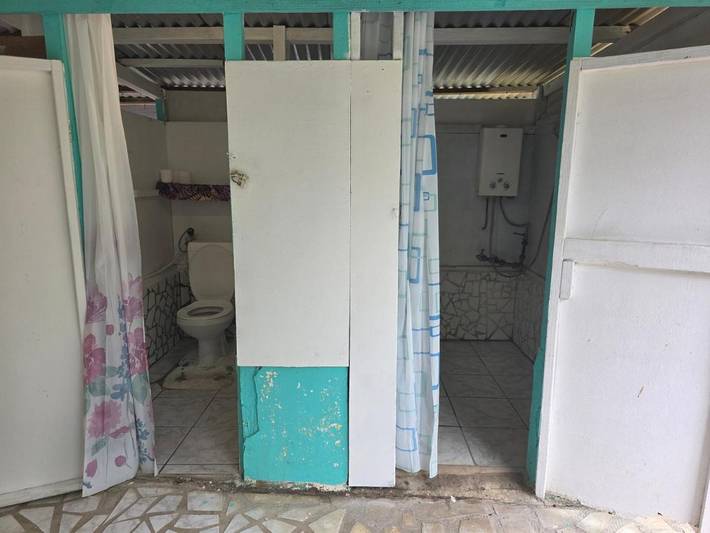 Gîte pour 2 personnes dans Maupiti - 3