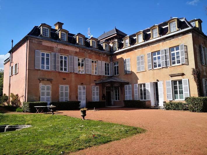 Appartement de vacances pour 2 personnes, avec vue et terrasse