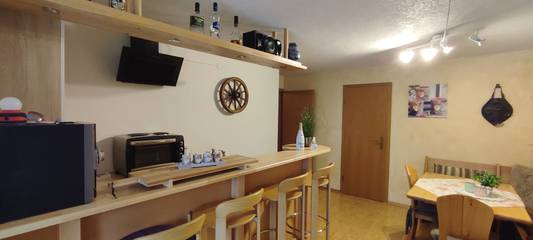 Vakantiewoning voor 5 Personen in Hallenberg, Hochsauerlandkreis, Afbeelding 3