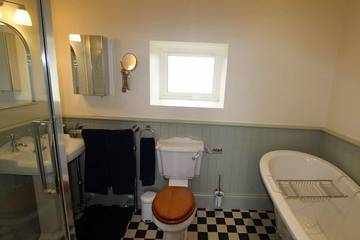 Guesthouse for 2 People in Kinsale, Munster, Photo 4