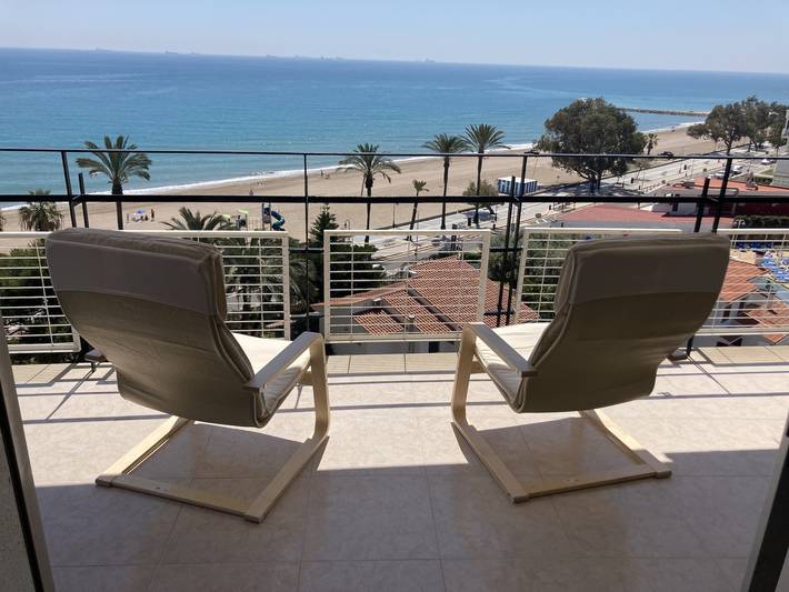 Holiday apartment for 6 people, with terrace, with pets - 1