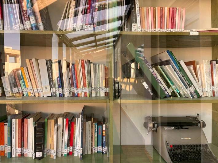 Hôtel pour 2 personnes, avec jacuzzi ainsi que jardin et piscine à Pratola Peligna - 4