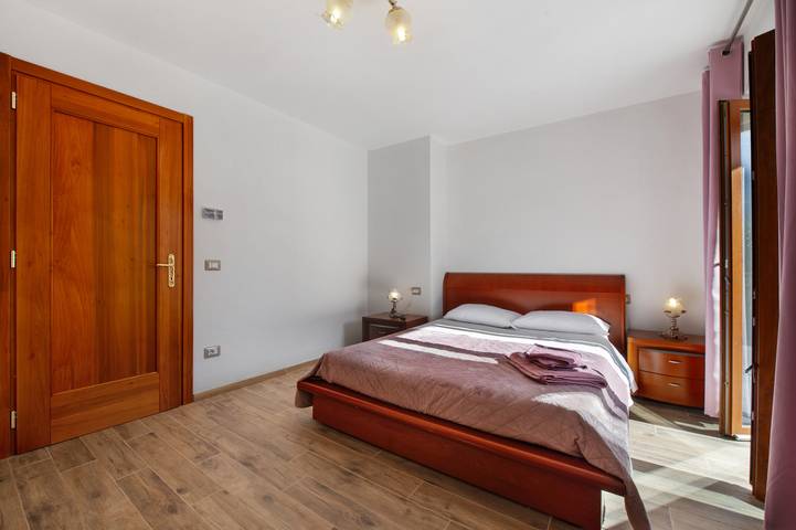 B&B für 3 Personen in Italien - 3