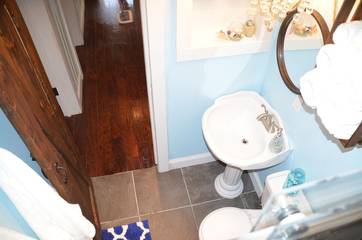 Cottage for 5 Guests in Geneva-on-the-Lake, Ashtabula County, Picture 3