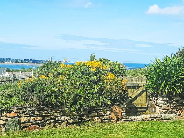 Location de vacances pour 4 personnes, avec jardin à Saint-Pol-de-Léon - 3