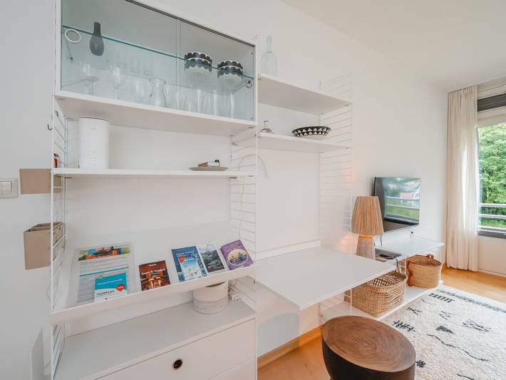 Ferienwohnung für 2 Personen, mit Balkon und Garten in Bad Gastein - 2