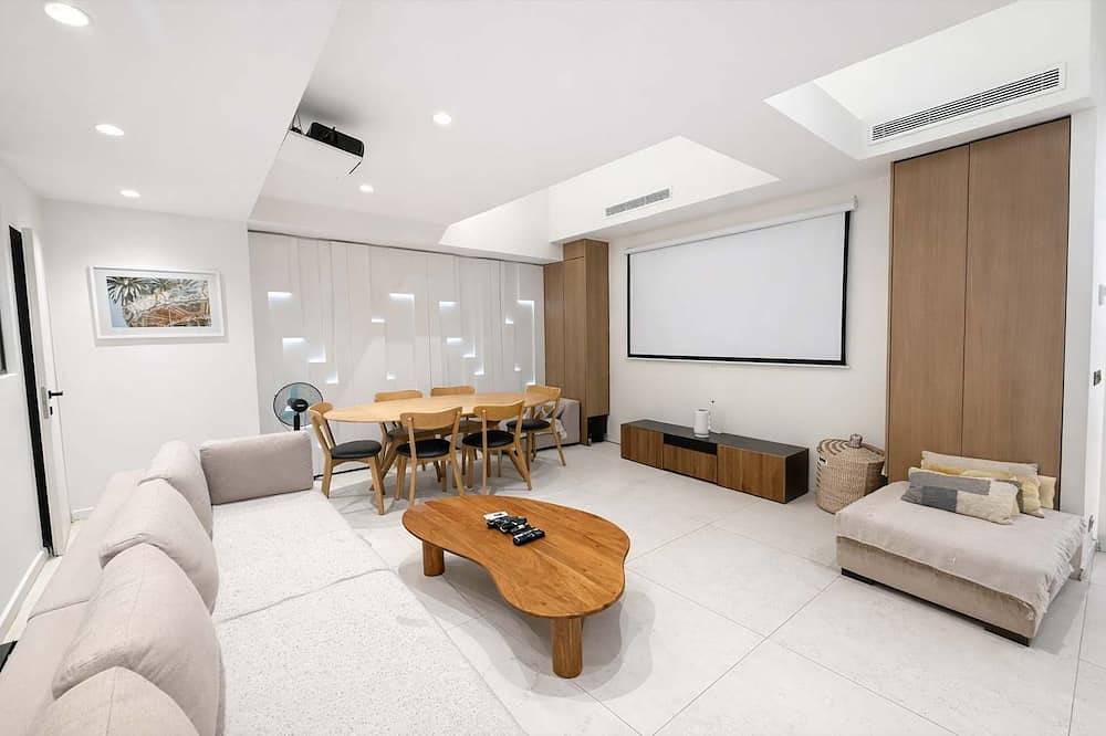 Appartement de vacances