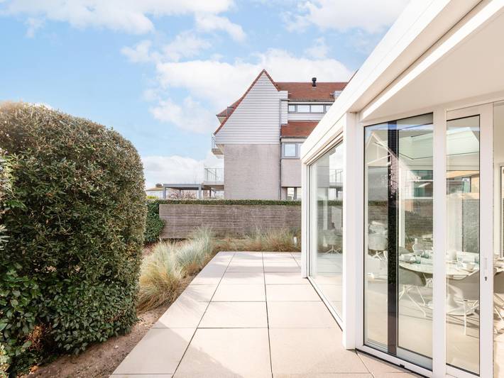 Location de vacances pour 6 personnes, avec terrasse, animaux acceptés dans Ostdunkerque-Bains - 3