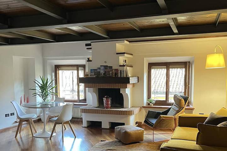 Appartamento vacanze per 3 persone - 1