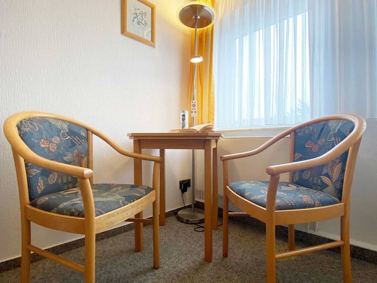 Ganze Ferienwohnung, Süderhaus Hiddensee * App. 6 - Süderhaus Hiddensee * App. 6 in Neuendorf Insel Hiddensee, Hiddensee
