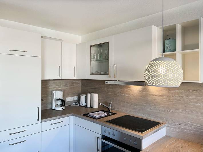 Ganze Ferienwohnung, Haus Pole Poppenspäler I Whg 06 in St. Peter-Bad, St. Peter-Ording