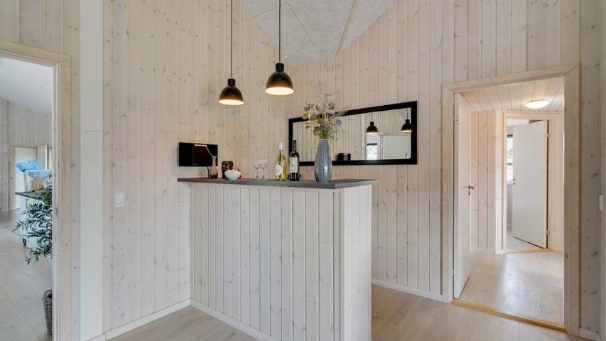 Ferienhaus für 24 Personen, mit Sauna in Lolland-Falster - 2