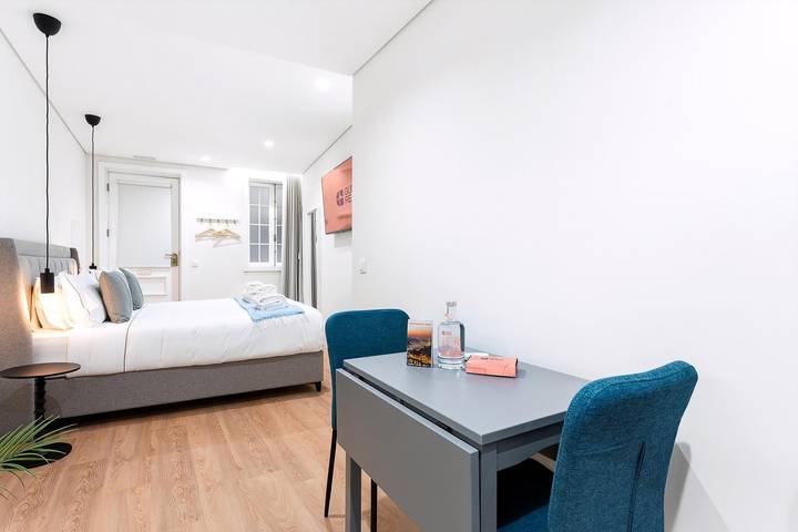Gîte pour 2 personnes à Porto - 3
