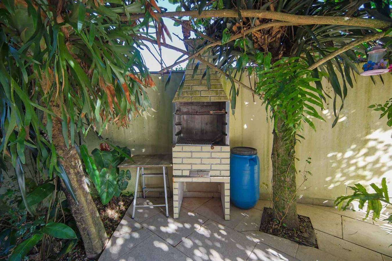 Casa Pet-Friendly com Wi-Fi e Churrasqueira in Itanhaém, Baixada Santista