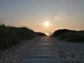 Feriehus til 8 Personer i Ulfborg, Nordsjøkysten av Danmark, Bilde 3