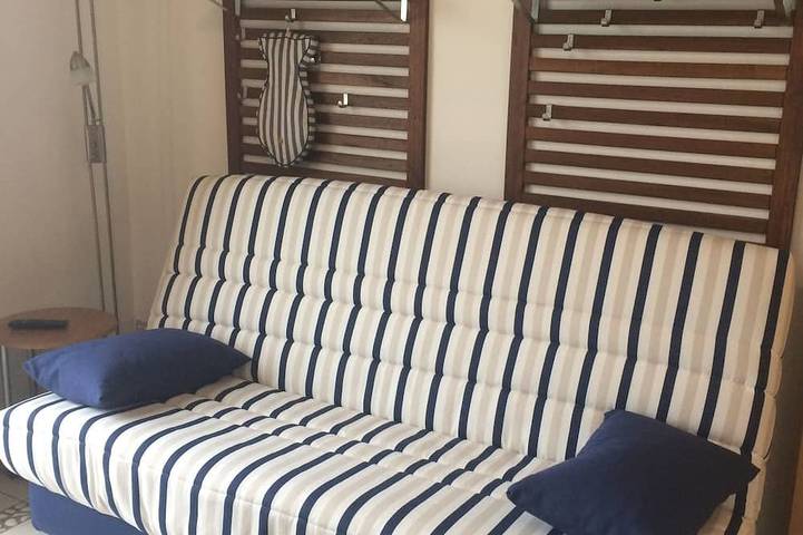 Gîte pour 4 personnes dans Office de Tourisme du Crotoy - 3