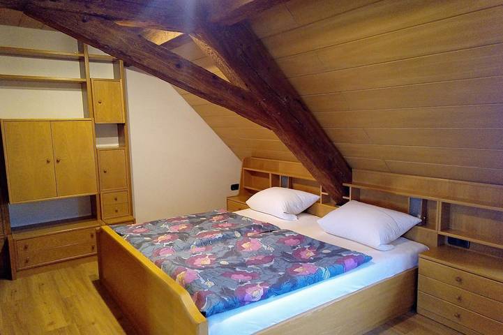 Ferienwohnung für 5 Personen - 1