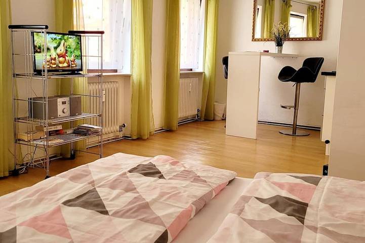 Ferienwohnung für 2 Personen in Freiburg im Breisgau - 2