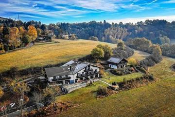Ferienhaus für 4 Personen, mit Sauna und Balkon in Gerolstein