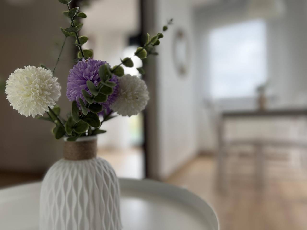 Apartamento vacacional entero, Apartamento Suances Campo in Suances, Costa de Cantabria