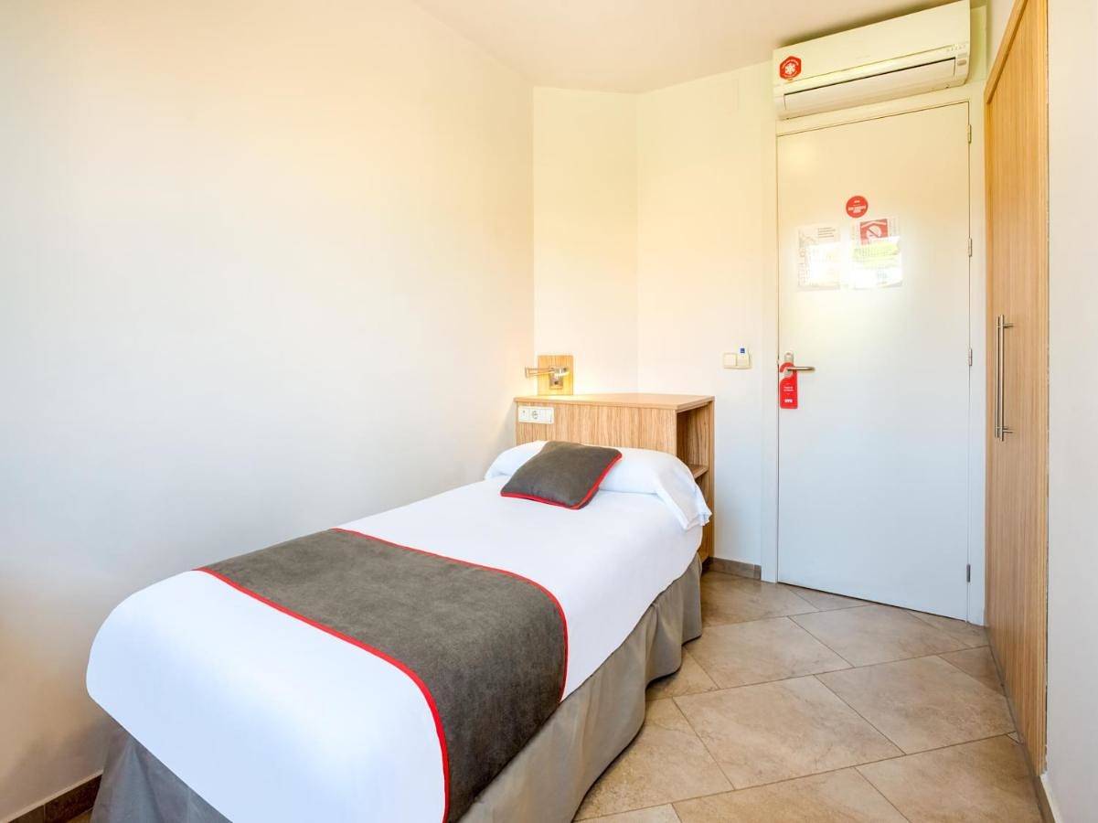 Hostal Soler in Sant Joan de Vilatorrada, Pla de Bages DO