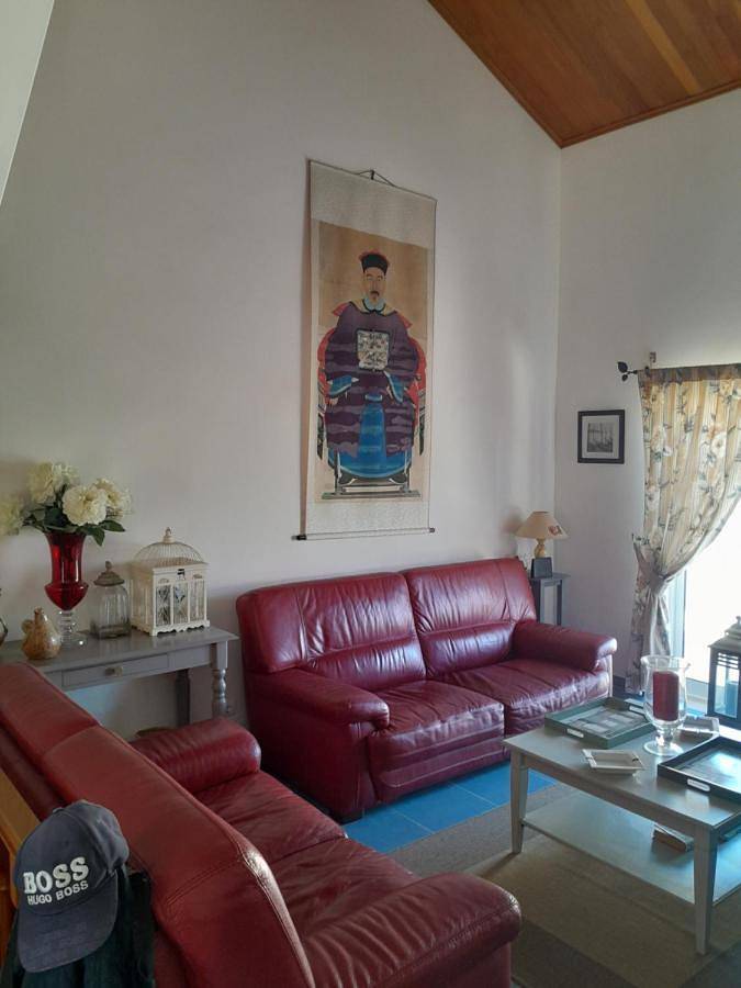 Casa rural para 6 personas, con Terraza en Leiria - 3