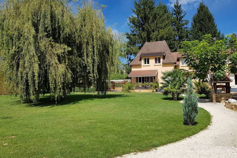 Photo : Maison de vacances